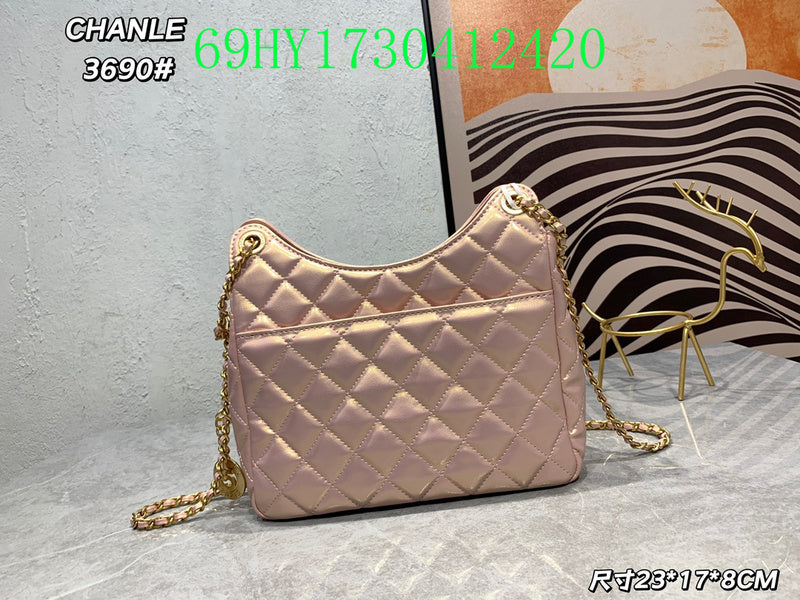 Amelia - CHL Bags - 1122
