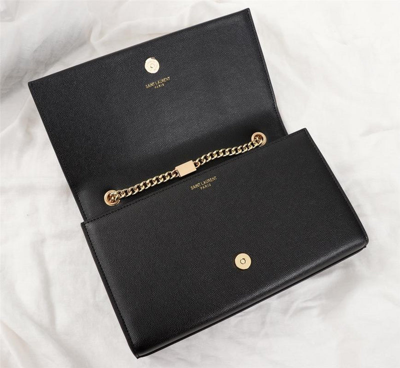 Amelia - YSL Bag - 2614