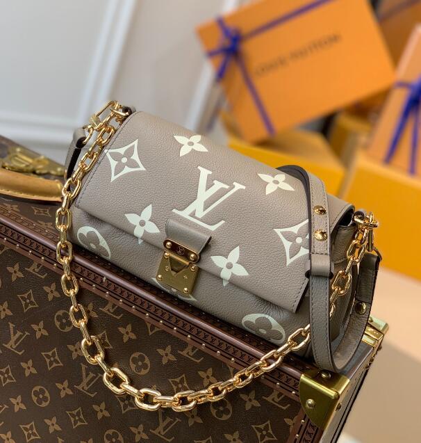 AmeliaLuxury - LOV Bags - 2234