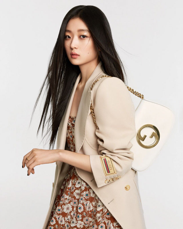 Amelia-i GUKI Women Bags - 1102