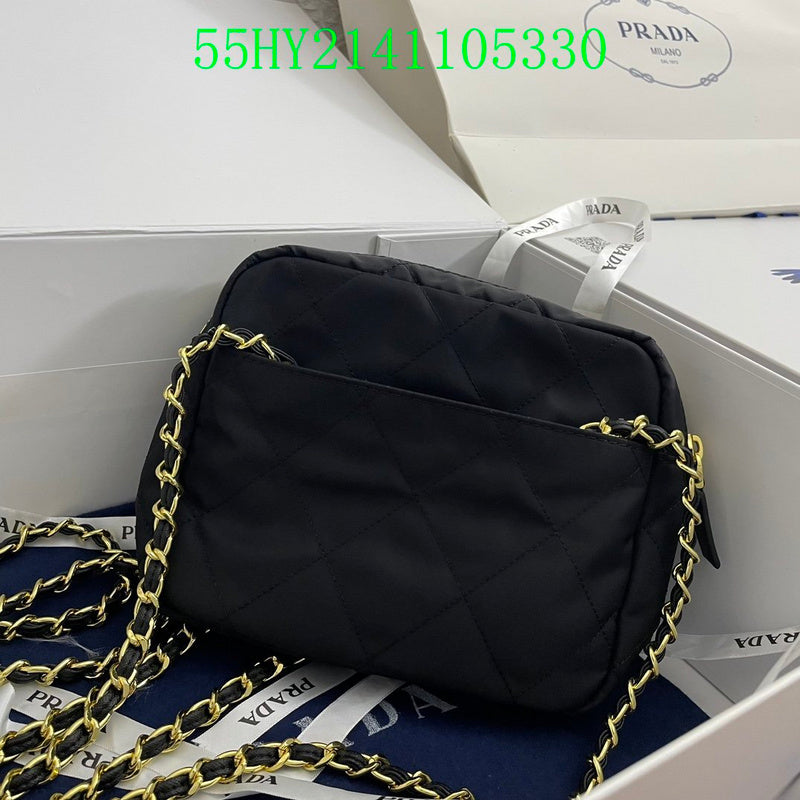 Prada Bags - The Barnes Bags  846