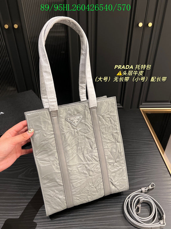 Prada Bags - The Barnes Bags  351
