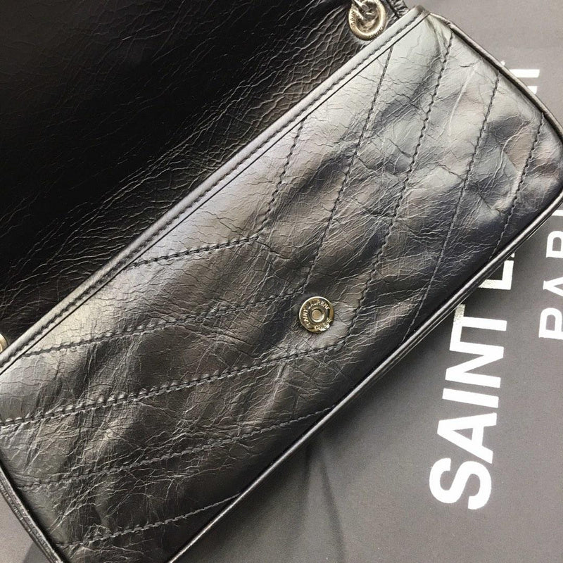 Amelia - YSL Bag - 2763