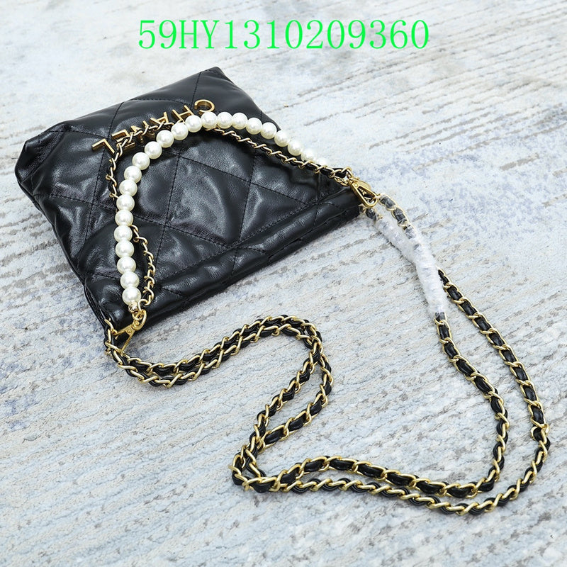 Amelia - CHL Bags - 1547