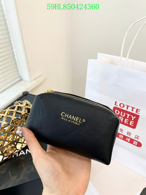 Amelia - CHL Bags - 1047