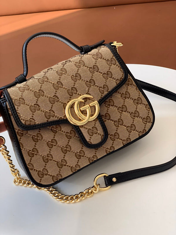 Amelia  - GCI Bags - 12383