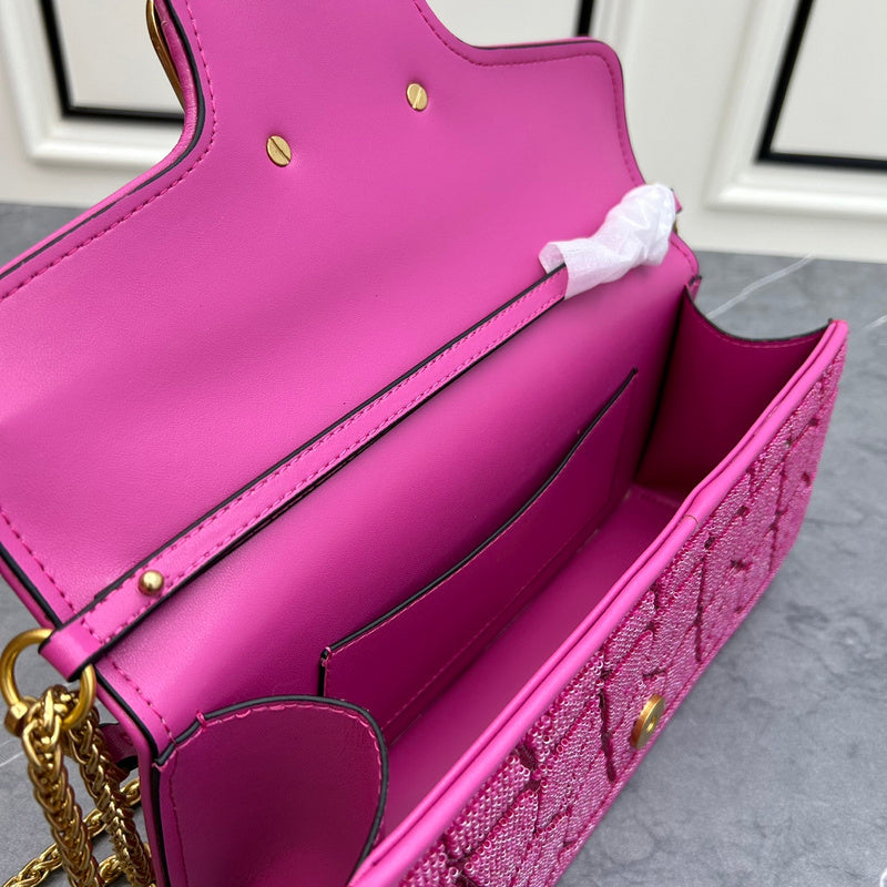 Amelia- VEL WOMEN LUXURY BAGS - 565