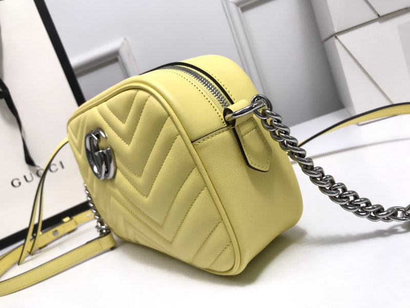 Amelia - Guki Lady Bags - 1064
