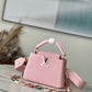 Fashion Lu-Vi bags - 4199