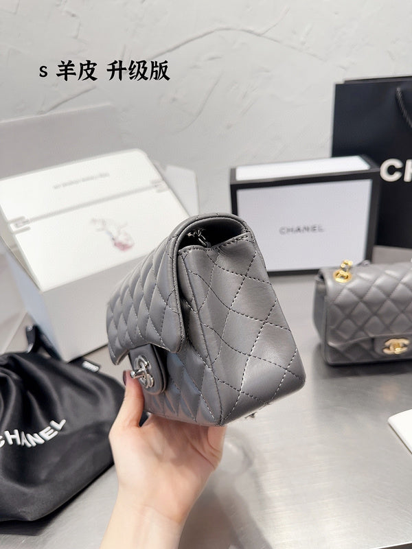 Amelia- CHL Bags - 7135