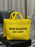 Amelia - YSL Bag - 1802