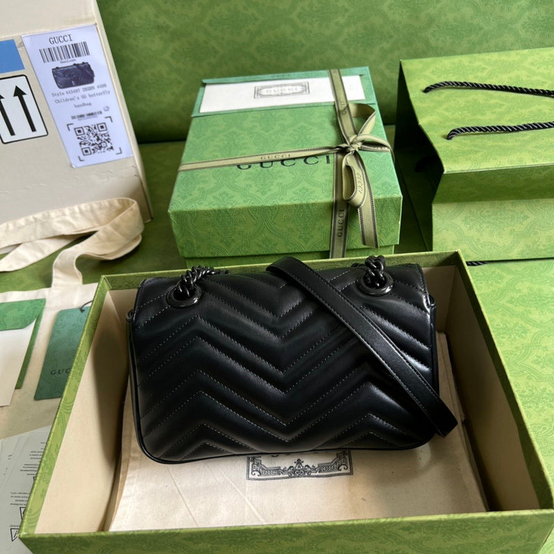 Amelia - GCI Bags - 9517