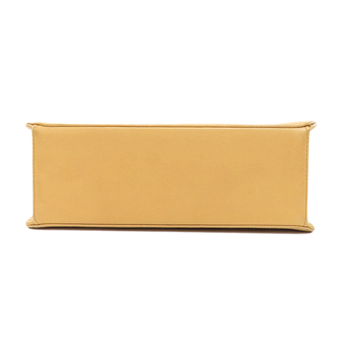 Chanel Cocomark Chain Bag Gold Hardware Handbag Calf