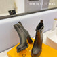 Premium  Louis Vuitton  BOOTS 033