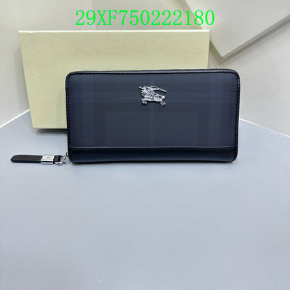 Amelia - BOR Wallet - 047