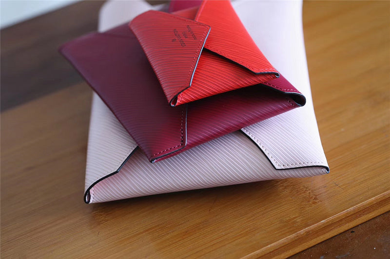 Fan Fashion Lu-Vi bags - 9079