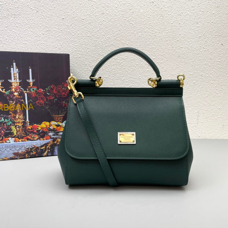 Amelia- DG Bags - 089