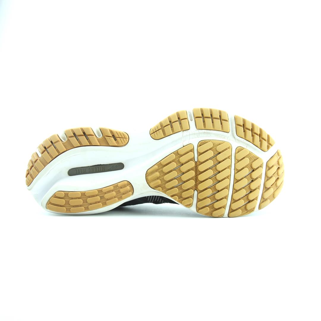 MIZUNO WAVE RIDER 24 WAVEKNIT