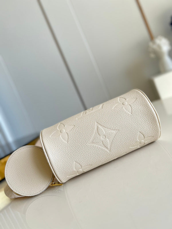 Fan Fashion Lu-Vi bags - 17202