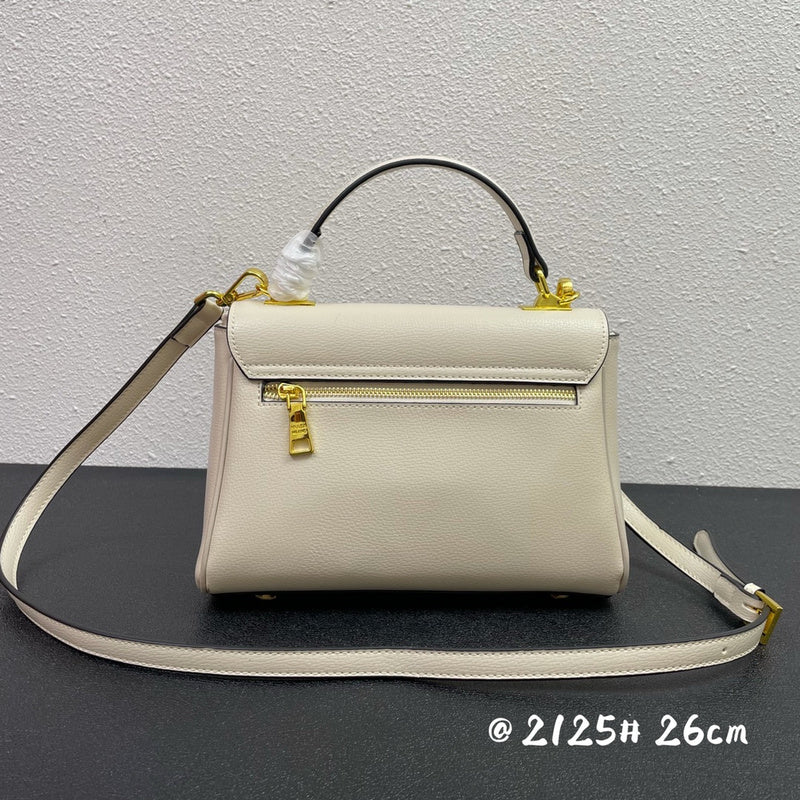 Amelia- PRDA  LUXURY BAGS - 242