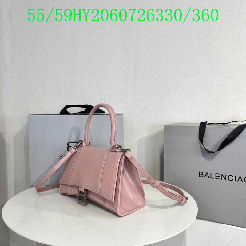 Amelia - BGA Bags - 2177