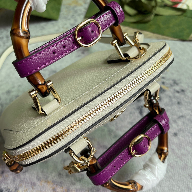 Amelia - GCC Bags - 2026