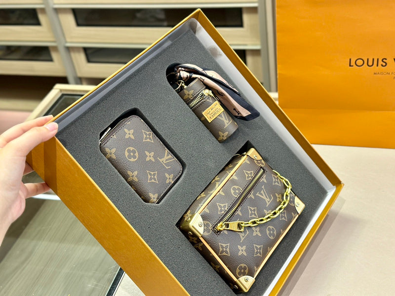 Amelia - LV Bags - 14898