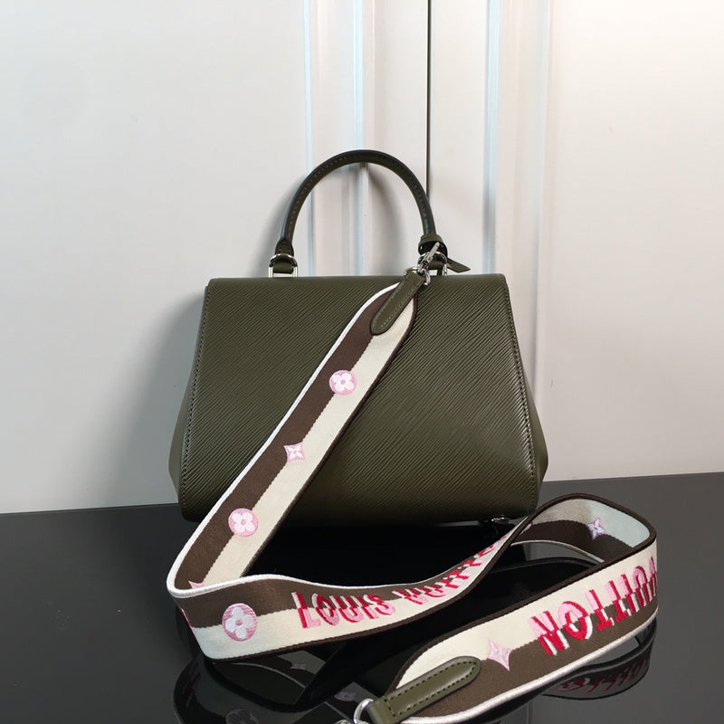 Amelia Fashion Lu-Vi bags - 17104
