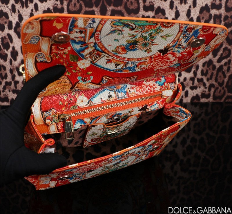 Amelia- DG Bags - 419