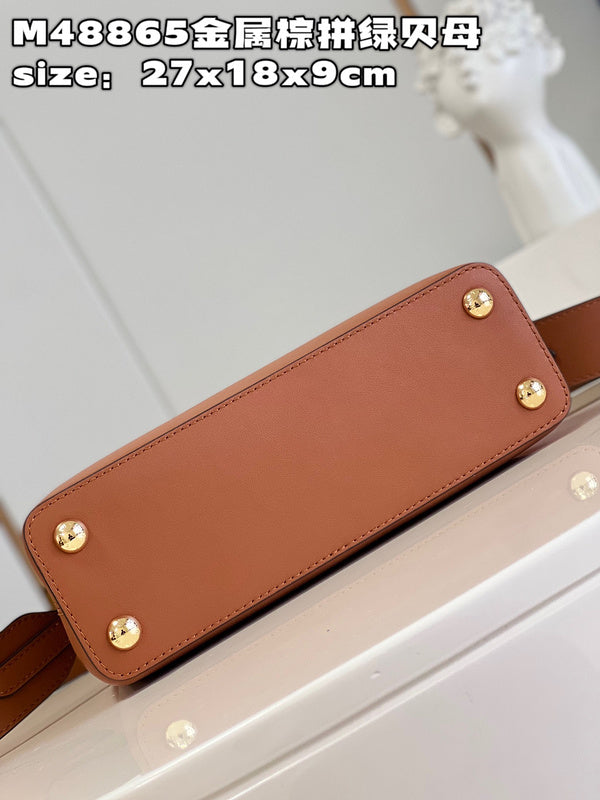 Amelia's Bag Gallery - LOV Bags - 725