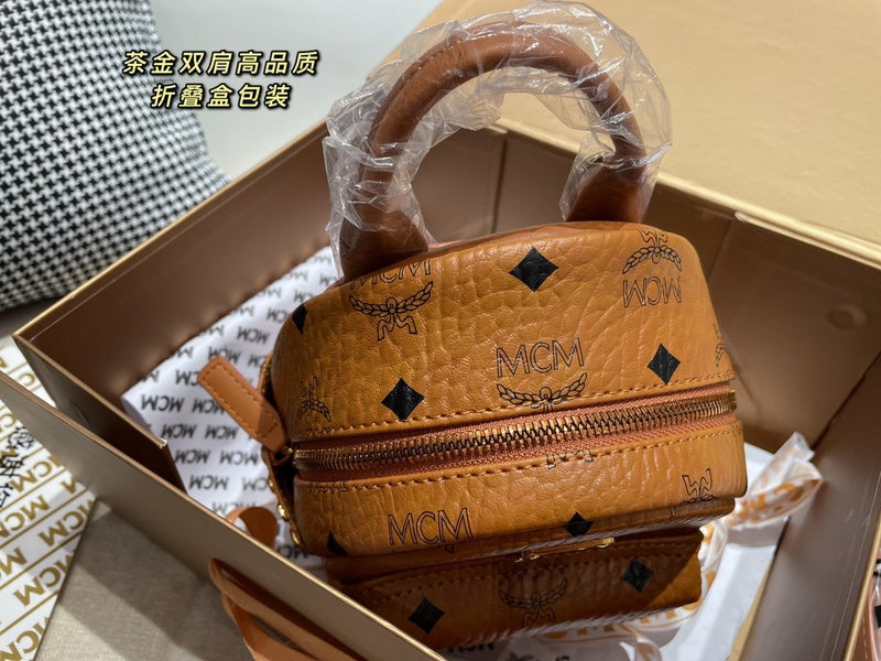 Amelia- - MQM Bags - 223