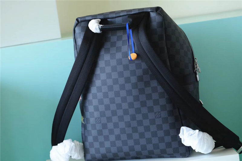 Fan Fashion Lu-Vi bags - 9573