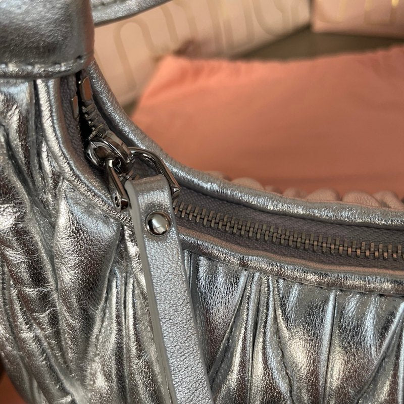 Amelia- MMU  LUXURY BAGS - 086