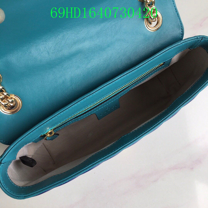 Amelia - GCI Bags - 10404