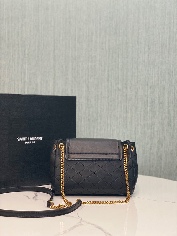 Amelia - YSL Bag - 2069
