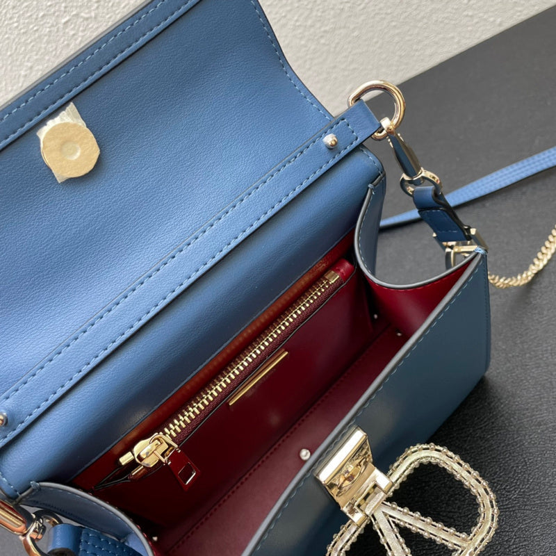 Amelia- VEL WOMEN LUXURY BAGS - 723