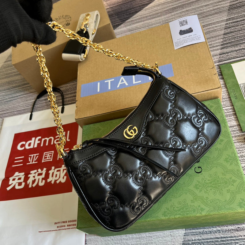 Amelia- GCI Bags - 5660