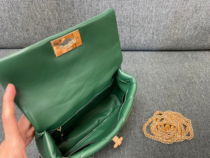 Amelia's Bag Gallery - VEL Bags - 580
