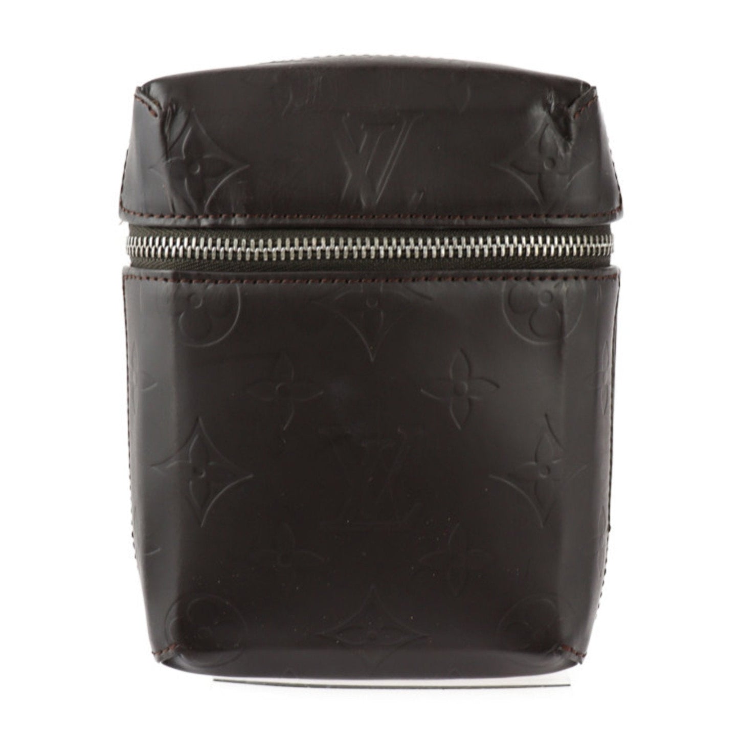 Louis Vuitton Ray  Canvas Clutch Bag
