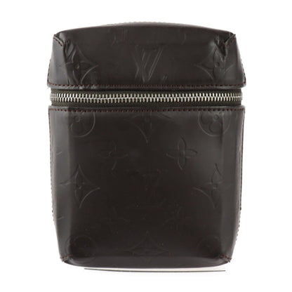 Louis Vuitton Ray  Canvas Clutch Bag