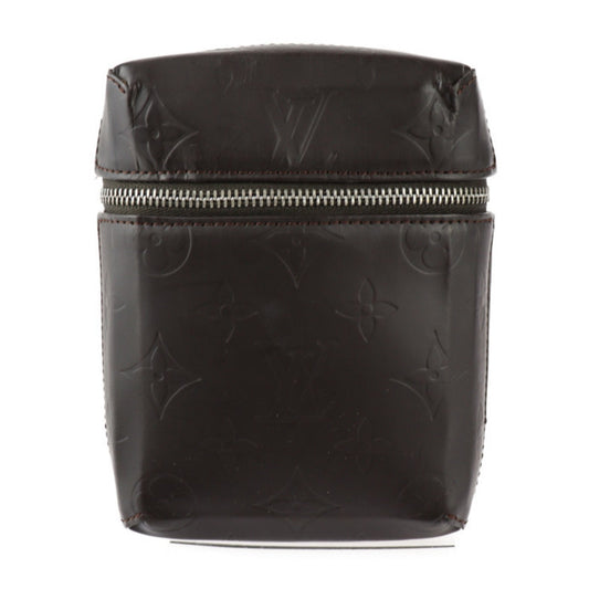 Louis Vuitton Ray  Canvas Clutch Bag