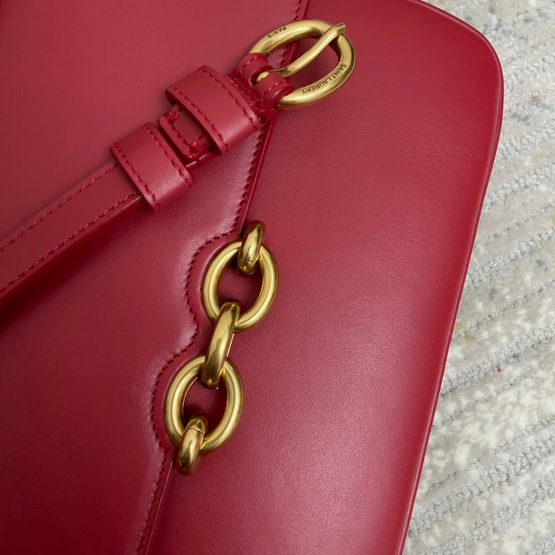 Amelia - YSL Bag - 3819