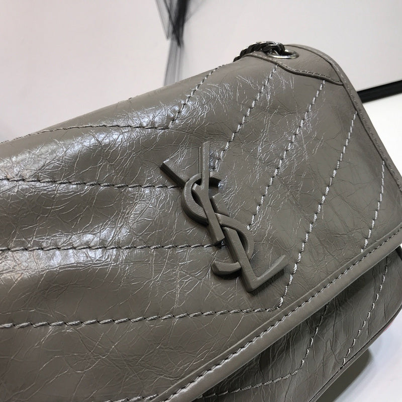 Amelia - YSL Bag - 2229