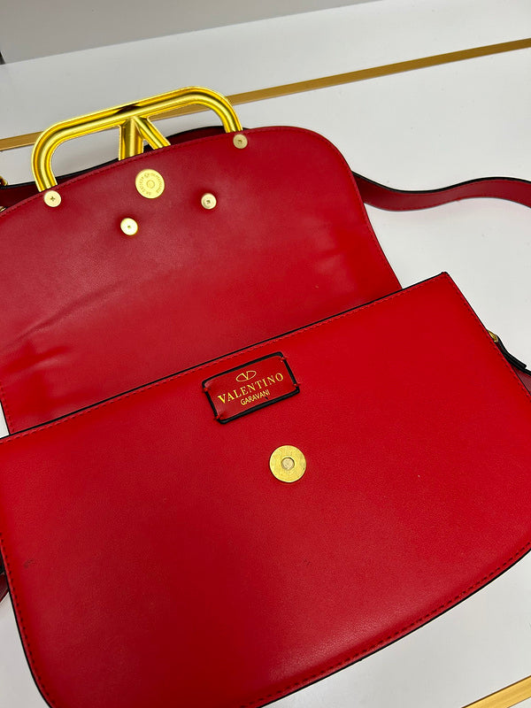 Amelia- VEL WOMEN LUXURY BAGS - 523
