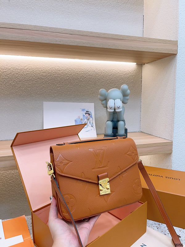 Amelia - LV Bags - 14383