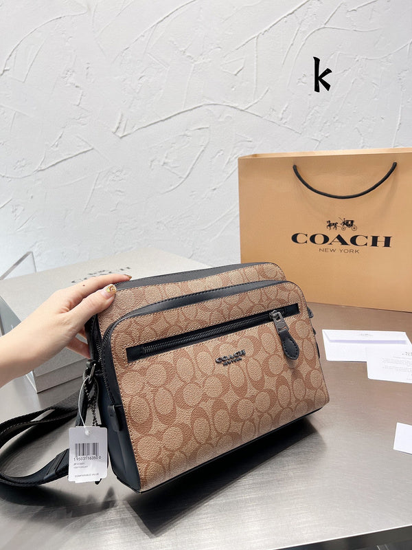 Amelia - CCH Bags - 141