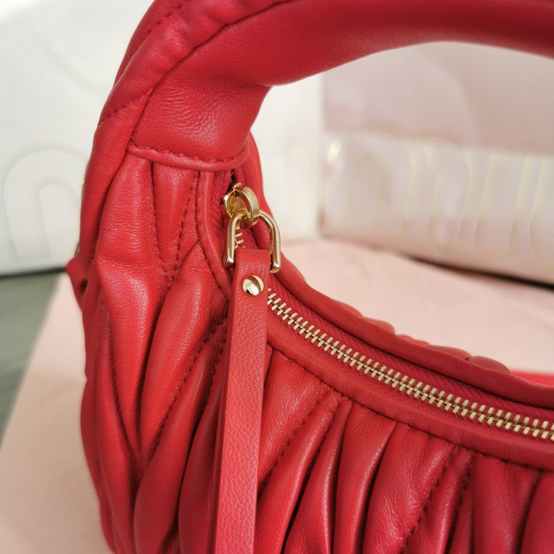 Amelia- MMU  LUXURY BAGS - 093
