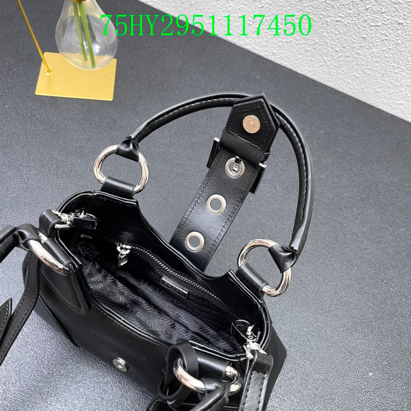 Prada Bags - The Barnes Bags  791