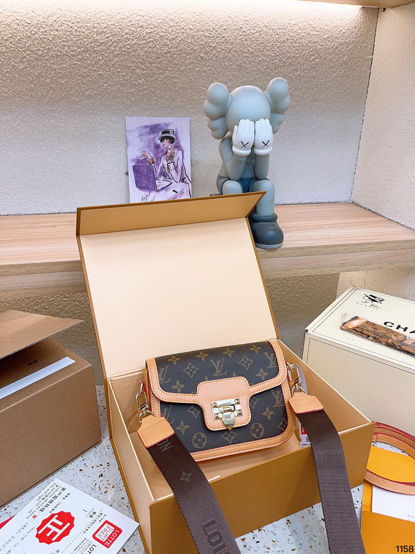 Amelia - LV Bags - 14611