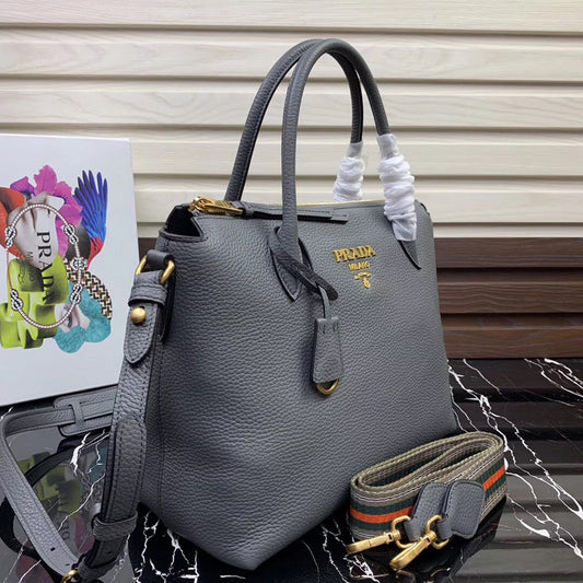 Amelia- PRDA  LUXURY BAGS - 688